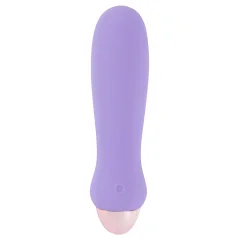 Mini vibrator Cuties, vijoličen