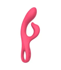 Xocoon Endless Orgazem USB Vibrator Fuchsia