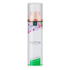 Masažno olje Exotiq Basil Citrus, 100 ml