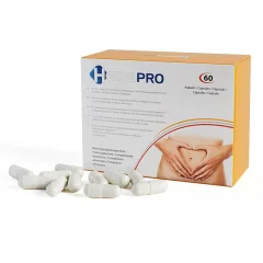 Tablete hemapro za hemoroide 60 tablet