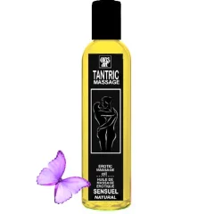 EROS-ART NARAVNA TANTRIČNA MASAŽA IN NEVTRALNI AFRODIZIAK ACEIT 200ML