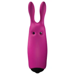 ADRIEN LASTIC - ŽEPNI VIBRATOR LASTIC PINK ZAJEC