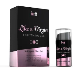 Intt Like A Virgin adstrigentni gel - 15 ml