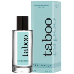 TABOO EPICURIEN PARFUM S FEROMONI ZA L