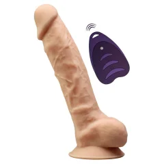 Vibracijski penis "SilexD 8" (R5402174)