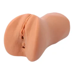 MASTURBATOR Virgite Realistic Stroker R17