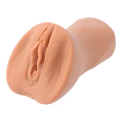 MASTURBATOR Virgite Realistic Stroker R21 Flesh