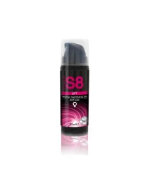 S8 vagina adstrigentna gel 30 ml