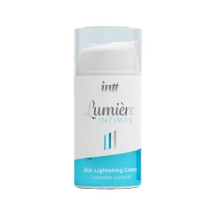 Krema za posvetlitev kože Lumière Intimus, 15 ml