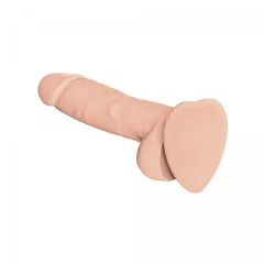 Dildo s priseskom Strap On Me, medium