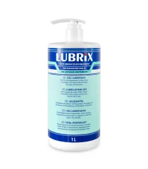 Lubrix mazivni gel 1l