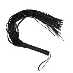 Fantasy flogger 69 cm črna