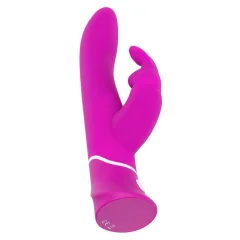 Vibrator Happy Rabbit Curve