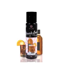 Whiskey & Rep Balm 60 ml 0,0%