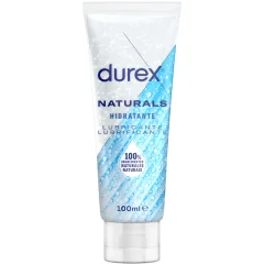 DUREX - NARAVNI VLAŽILNI LUBRIKANT 100 ML