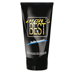 Lubrikant Man's Best - 150 ml