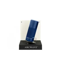 ArcWave Pow Stroker Blue Tester + zaslon