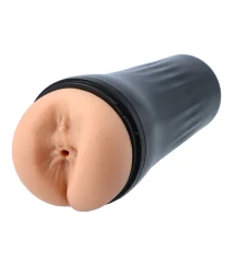 M3 Masturbator Vibrator Anus USB meso