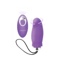 Moje orgazem EGSSplode USB rotator-vibrator jajce