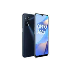 OPPO A16S 4 + 64GB 6,5 ''Crystal Black DS ITA