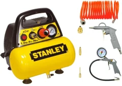 Stanley Stropher Stoper 6L + pnevmatski komplet