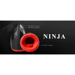 Oralni masturbator Otouch Ninja