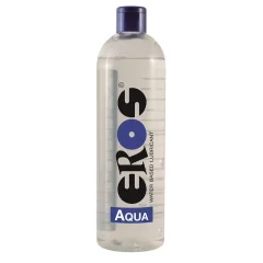 Aqua vodna baza maziva 500 ml