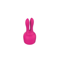 Nastavek za vibrator Nalone Bunny, roza