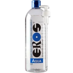 EROS AQUA - DENSO MEDICINSKI LUBRIKANT 1000 ML