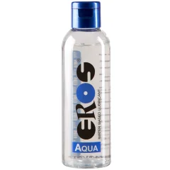 EROS AQUA - DENSO MEDICINSKI LUBRIKANT 100 ML