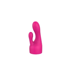 Nastavek za vibrator Nalone Pebble, roza