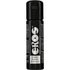 EROS CLASSIC SILIKONSKO TELO 30 ML