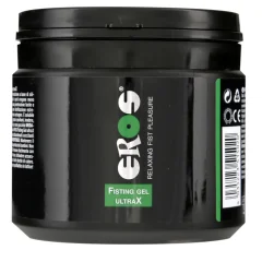 EROS GEL ZA PEST ULTRAX 500 ML