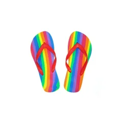 Flanclas z LGBT zastavo+ velikost 40-41