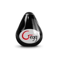 GEGG BLACK MASTURBATOR EGH