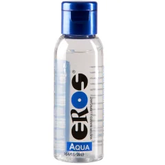 EROS AQUA - DENSO MEDICINSKI LUBRIKANT 50 ML