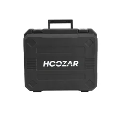 Hoozar brezkrtačni izvijač 18V 2x2.0ah 280 N.M. Id10bl