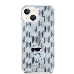 Ovitek KARL LAGERFELD KLHCP15SHNCMKLT, Iphone 15