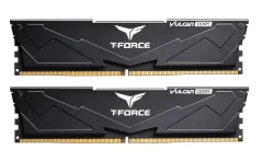 Teamgroup Vulcan 32GB Kit (2x16GB) DDR5-5600 DIMM PC5-41600 CL36, 1.20V