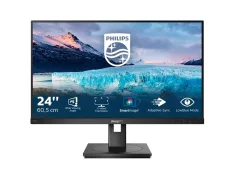 LED monitor Philips 242S1AE (23.8" IPS FHD) Serija S