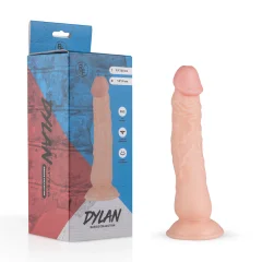 DILDO Real Fantasy Dylan