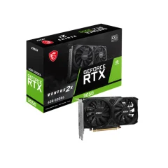 Grafična kartica nVidia RTX3050 MSI Ventus 2X OC - 6GB GDDR6 (V812-015R)