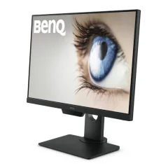 Monitor BenQ 63,5 cm (25,0") BL2581T 1920x1200 IPS 5ms VGA DVI HDMI DisplayPort 4xUSB3.0 Pivot  NTSC72% 9300K, 6500K, 5700K