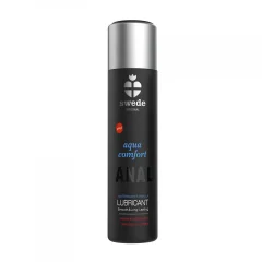 Analni lubrikant na vodni osnovi Aqua Comfort Anal, 120 ml