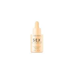 Poživitven intimni gel Bijoux Indiscrets - Sex au Naturel, 30 ml