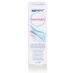 Lubrikant Durex Sensilube, 40ml