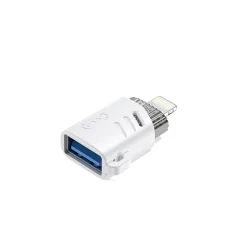 Adapter USB na Lightning XO NB256A bel