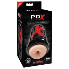 MASTURBATOR PDX Elite Air-Tight Anal Stroker