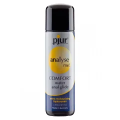 Analni lubrikant Pjur Analyse me! Comfort, 250ml