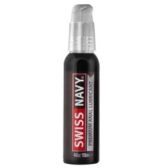 Analni lubrikant Swiss Navy Premium, 118 ml